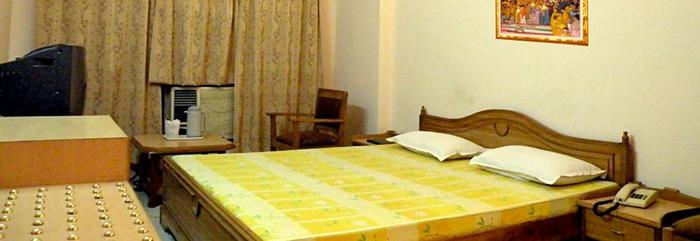 Hotel Green View